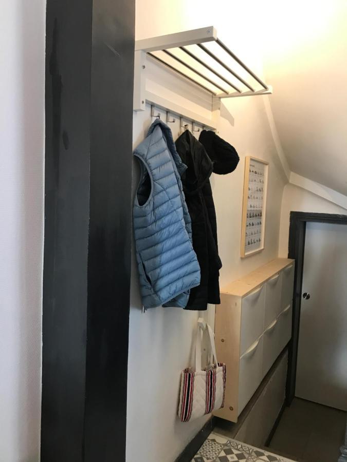 Chalet Basque 6 Couchages Centre Ville 比亚里茨 外观 照片